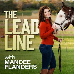 Ep. 5 | Three Questions to Ask Before You Advertise Your Equine Business with Denise Alvarez