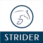 Equestrian Event with Strider Pro