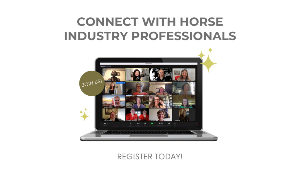 Horse Business Networking