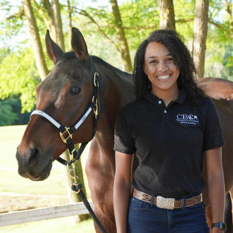 Ep. 17 | Developing a Streamlined & Stress-Free Equine Lesson Program ...