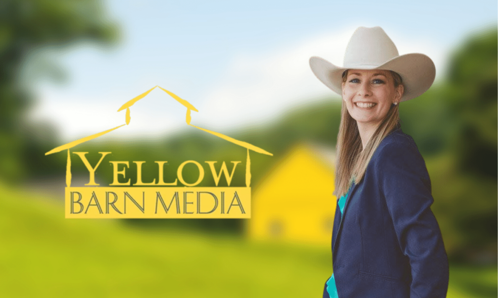 Jamie Samples Yellow Barn Media
