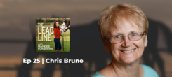 Ep. 25 | A Deep Dive into American Horse Publications with Chris Brune