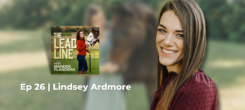 Ep 26 | The Magic of Using Automation in Your Business with Lindsey Ardmore