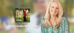 Ep 31 | Developing a Mobile App for Your Horse Business with India Wilkinson