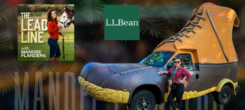 47. Why I Left My Business to Tour with the L.L. Bean Bootmobile