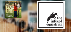 50. Using Your Fear to Fuel Your Success with The Infused Equestrian