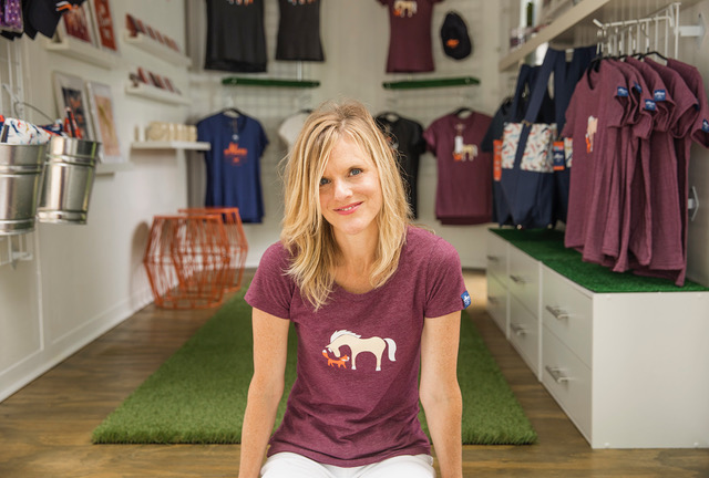 Authentic Branding with Mary Campbell, Founder of Mare Goods